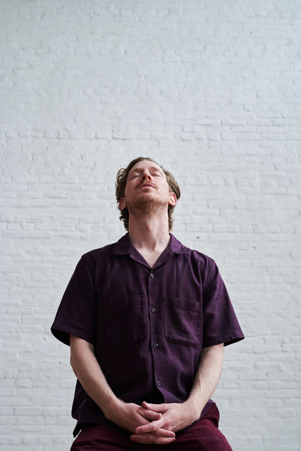 T!LT: ASHER ROTH | sPAZIO211 (TO)\n