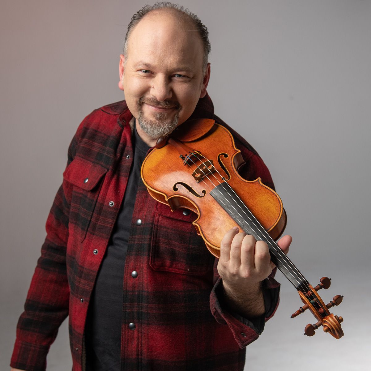 Spokane Symphony - To America at Martin Woldson Theater at the Fox