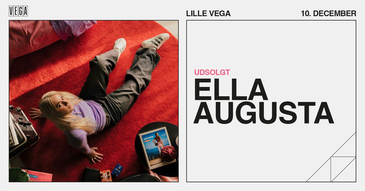 Ella Augusta - VEGA - Venteliste 