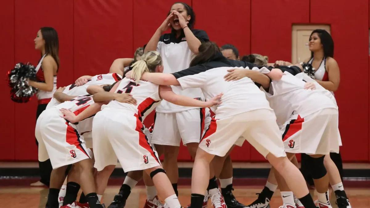 Santa Clara Broncos at Seattle U Redhawks Womens Basketball