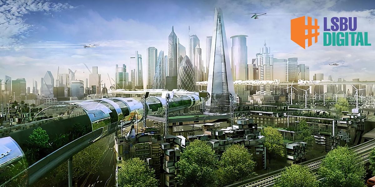 City Futurescapes 2021