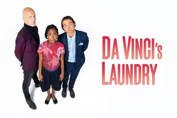 Da Vinci\u2019s Laundry