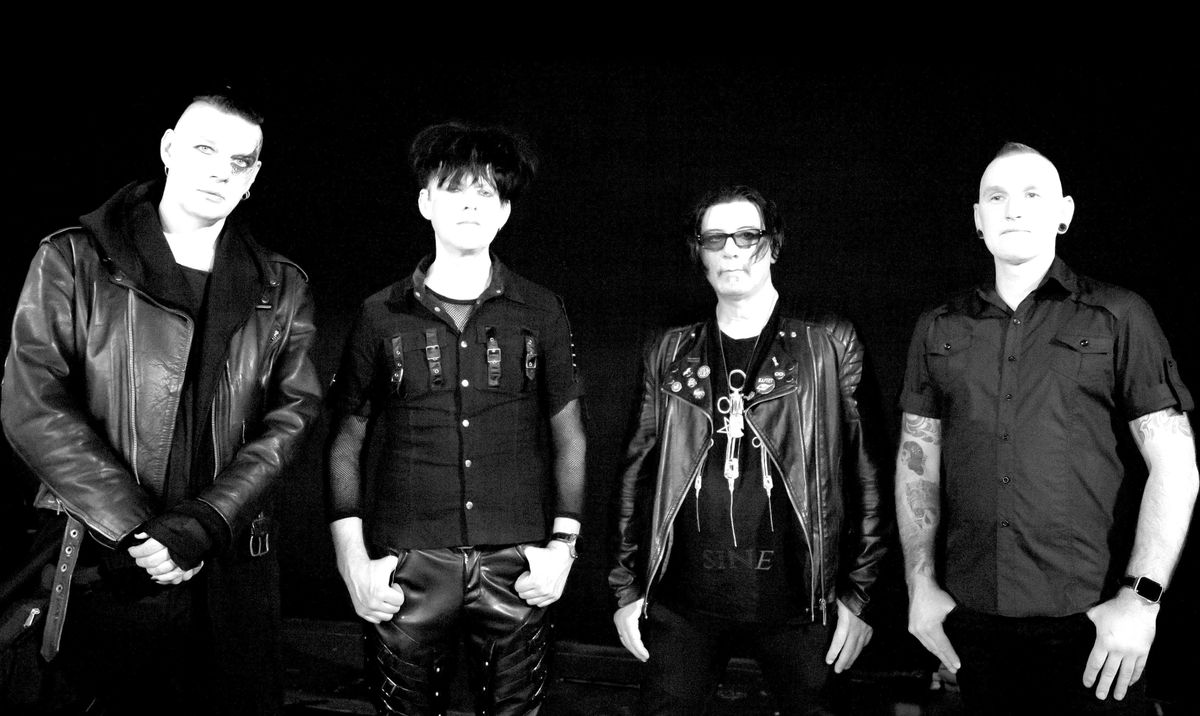 Clan of Xymox, The Bellwether Syndicate, and more in Orlando