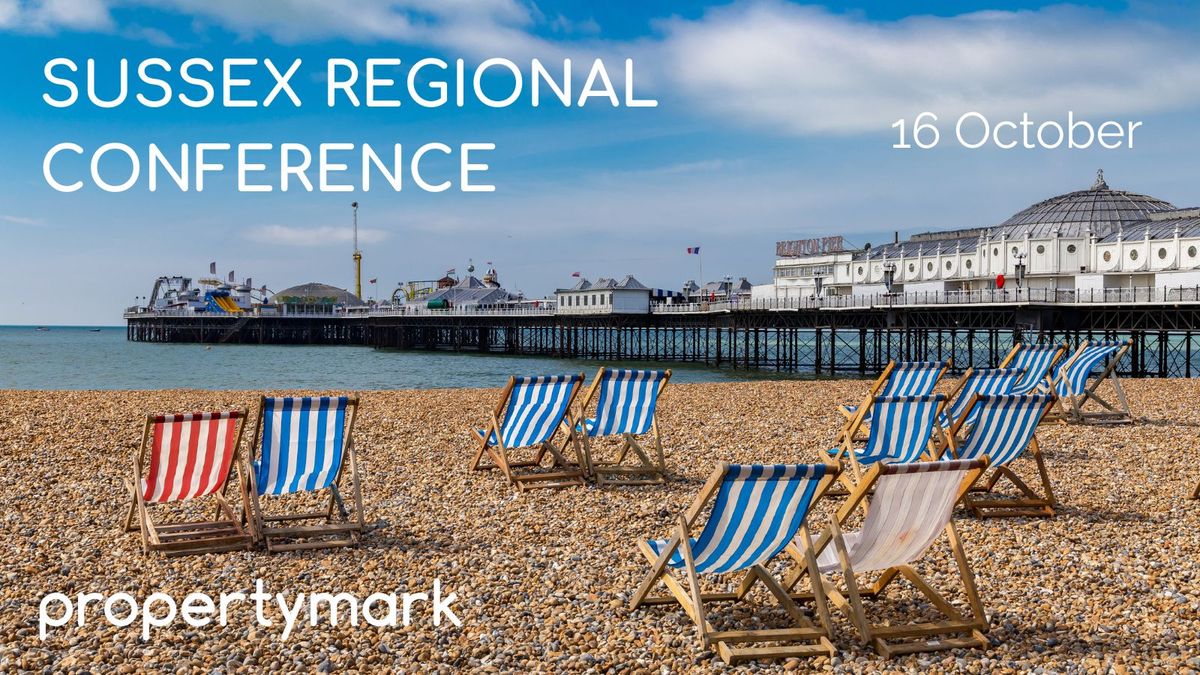 Sussex Regional Conference