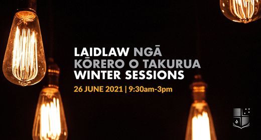 Laidlaw Winter Sessions 2021
