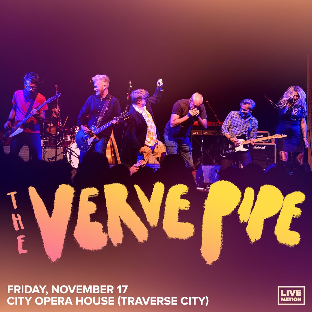 The Verve Pipe (Concert)