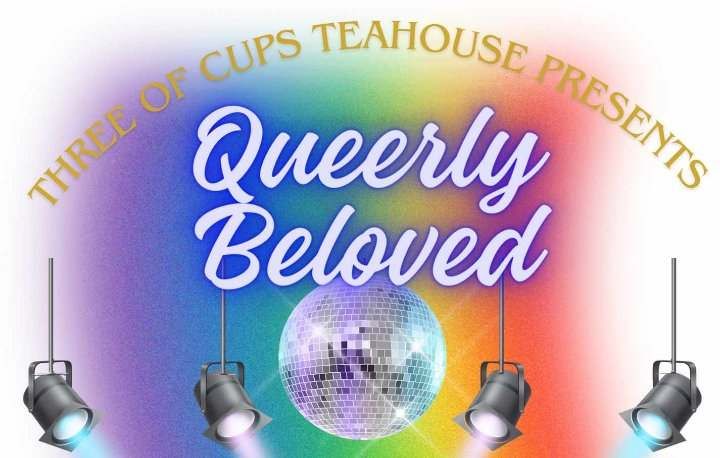 Queerly Beloved: Inclusive Prom