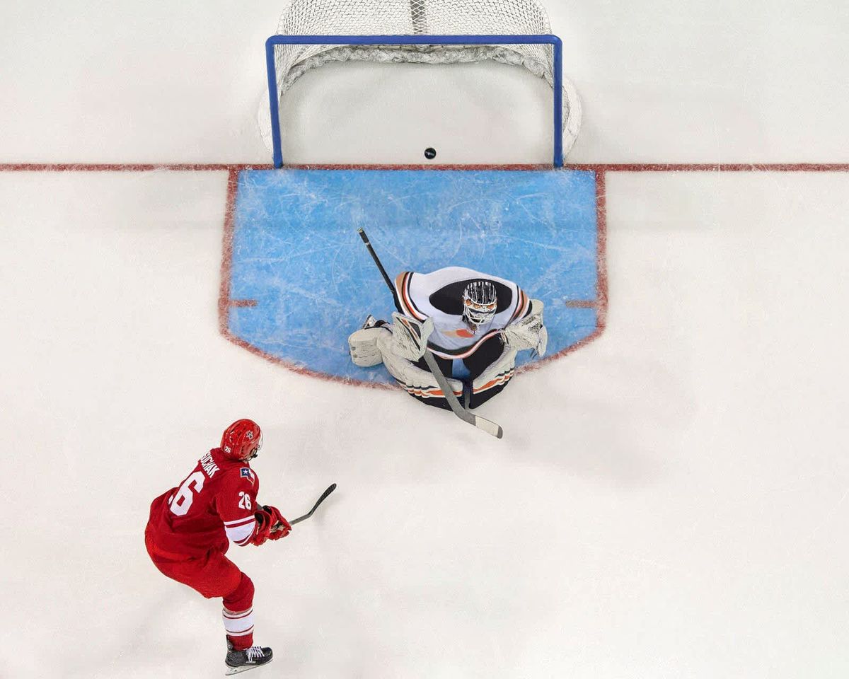 Ottawa Senators at Anaheim Ducks Tickets