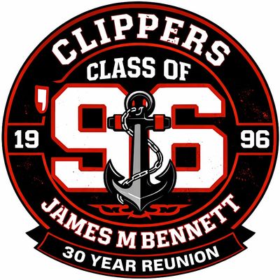JMB Class Of 96