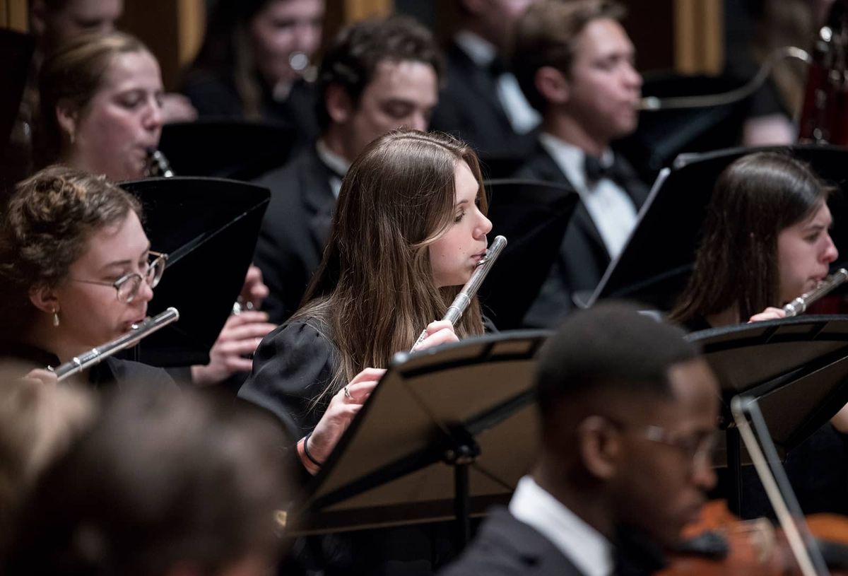 West Michigan Symphony: MW 1 - Orchestra's Greatest Hits