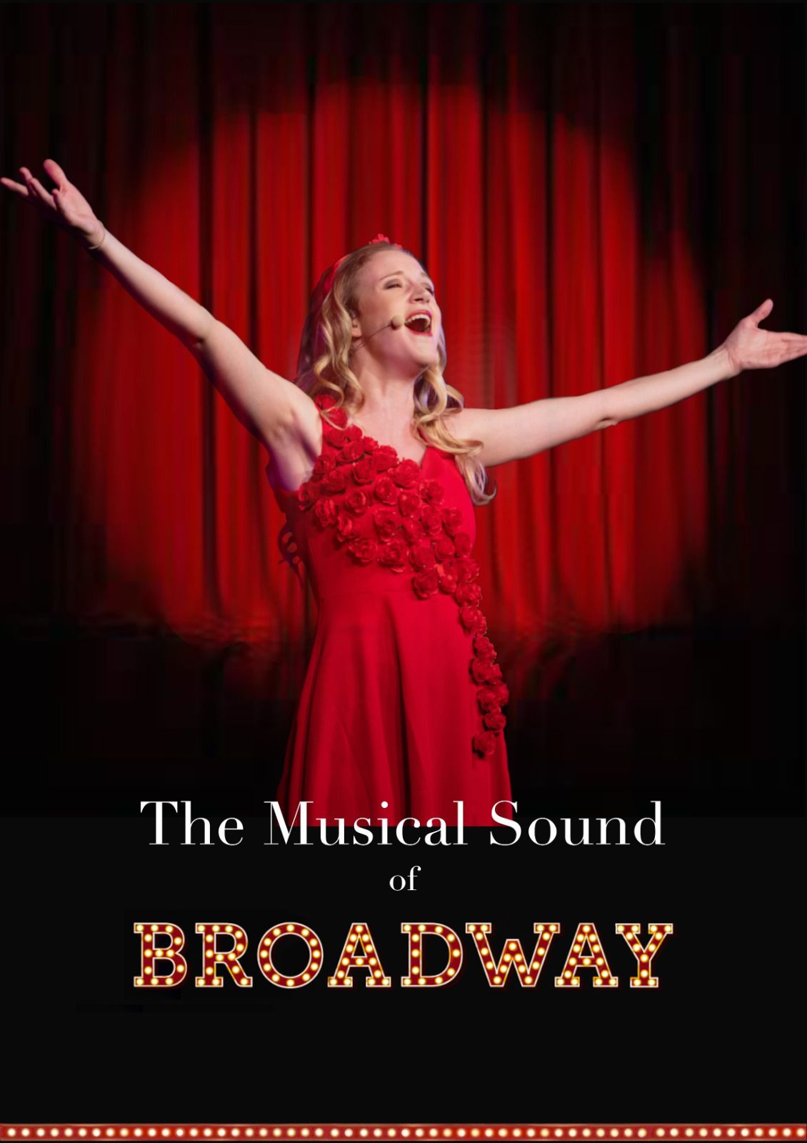 Musical Night - The Musical Sound of Broadway