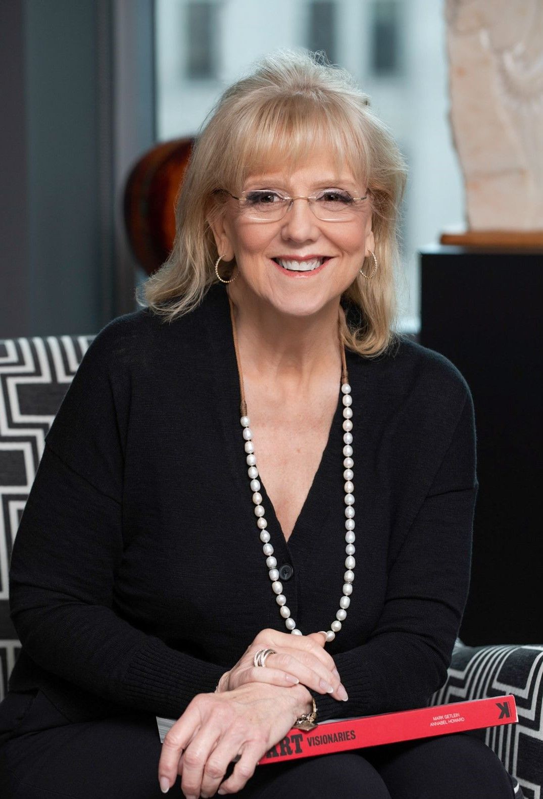 Laughing Colors at The Recher