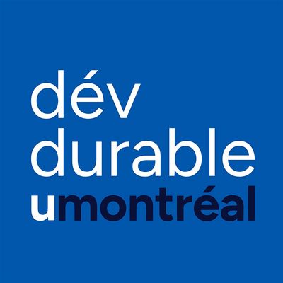 Unit\u00e9 du d\u00e9veloppement durable de l'UdeM