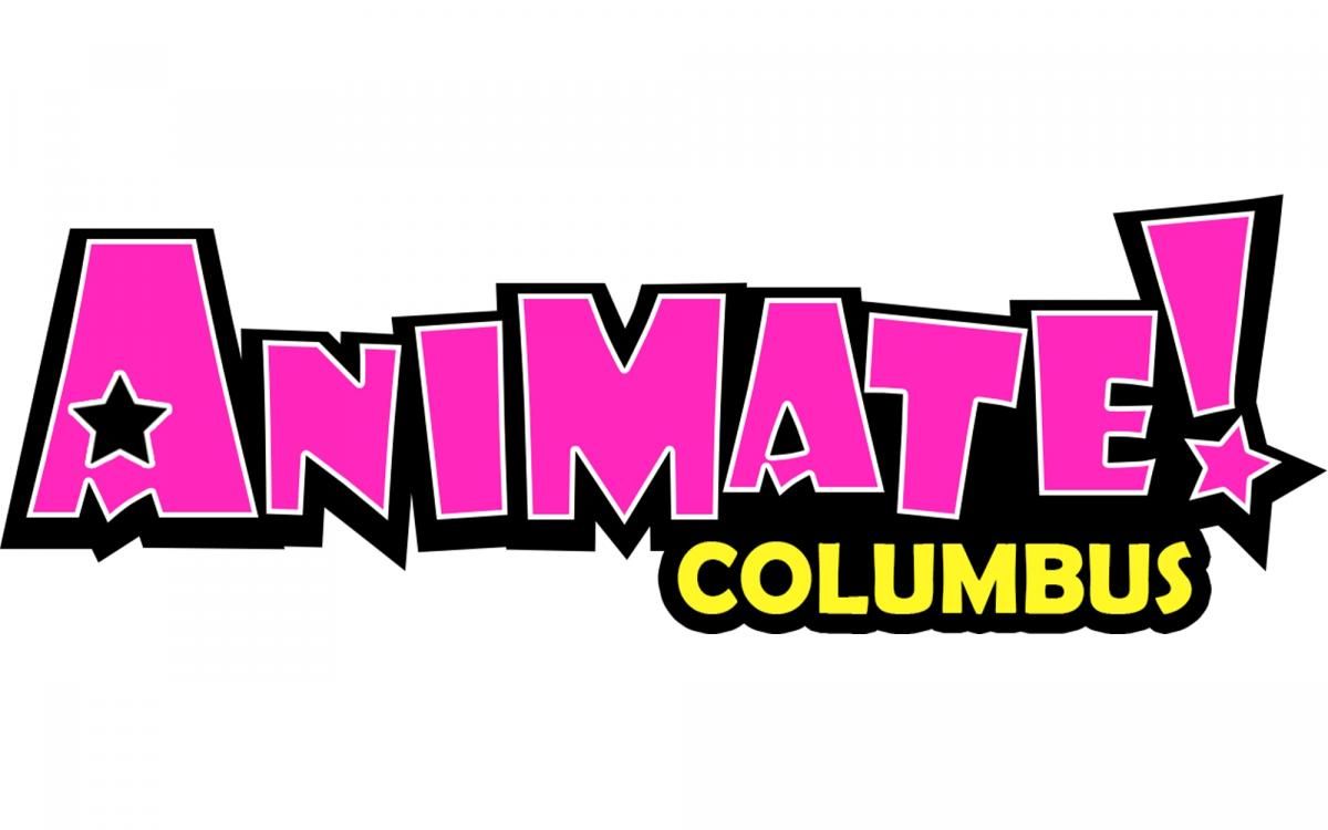 Animate Columbus 2024