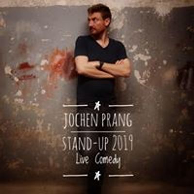 Jochen Prang