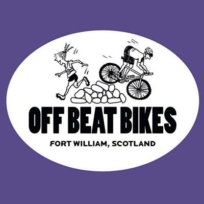 Off Beat Bikes