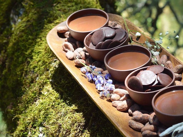 Cacao Ceremony for Summer Solstice, Bliss Yoga & Wellness, Klamath
