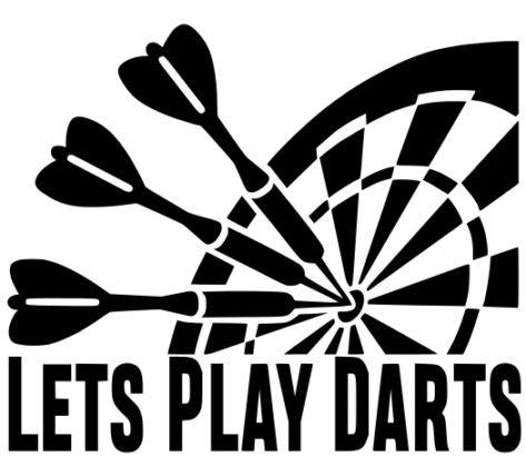 Boxing Day Darts