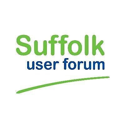 Suffolk User Forum
