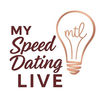 My Speed Dating Live