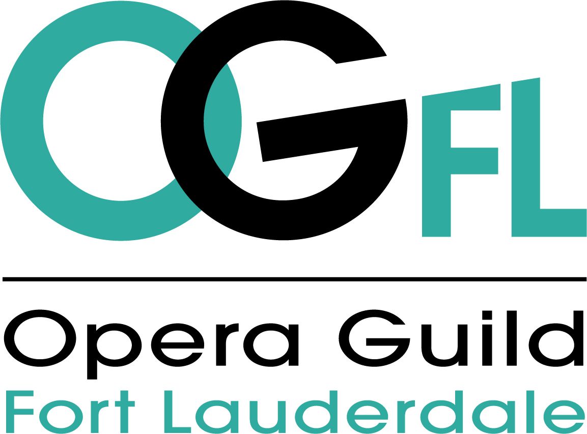 Florida Grand Opera - Ft Lauderdale