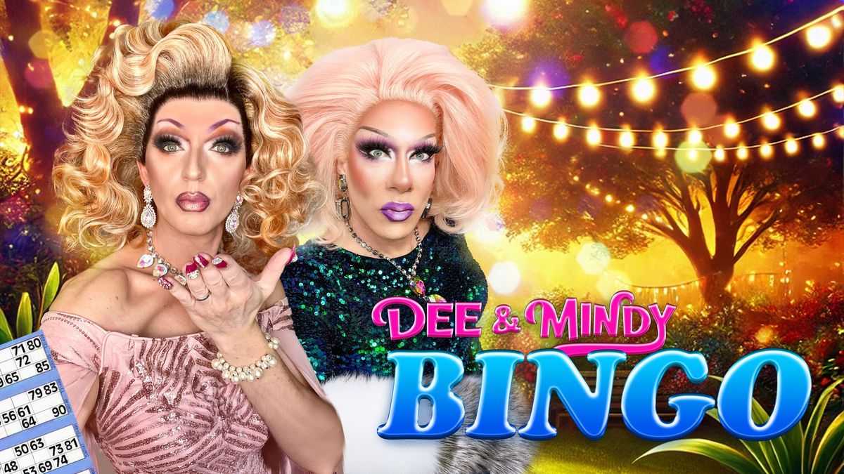 Dee & Mindy Bingo - Attleborough