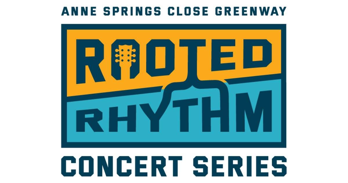 Rooted Rhythm Concert Series: Saddletramp