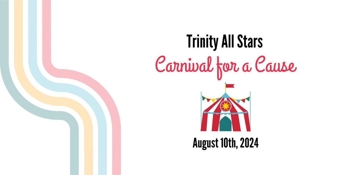Carnival for a Cause