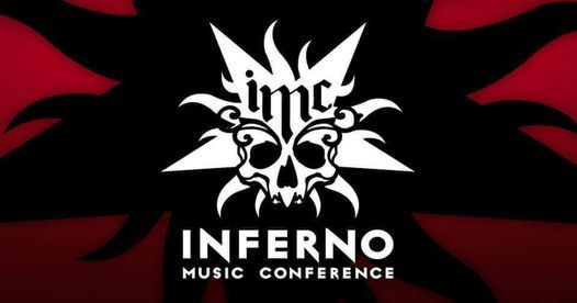 Inferno Music Conference 2021 Online