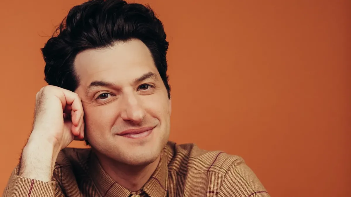 Ben Schwartz