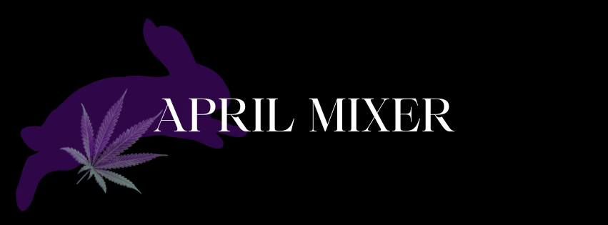 April Mixer