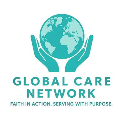 Global Care Network CIC