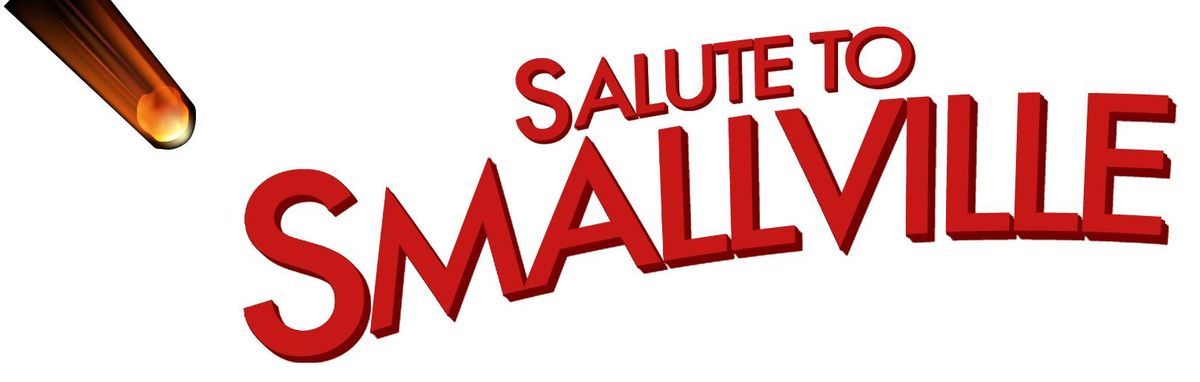 Salute to Smallville - Chicago, IL