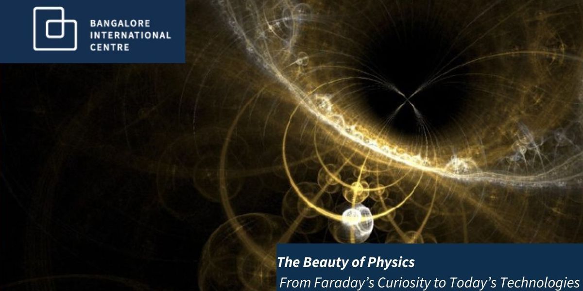 The Beauty of Physics