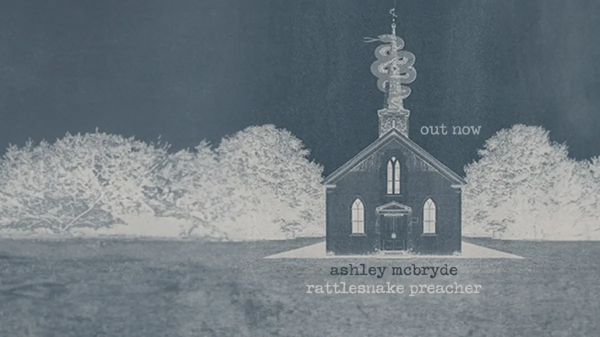 Ashley McBryde in Nashville