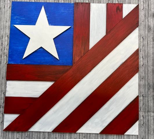 3-d-patriotic-barn-quilt-paint-pick-paint-plus-lexington-27-june-2022