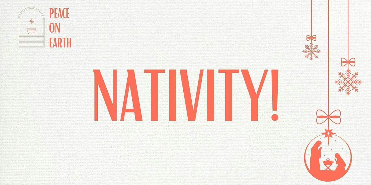 Nativity!