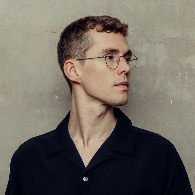 Lost Frequencies in Ibiza