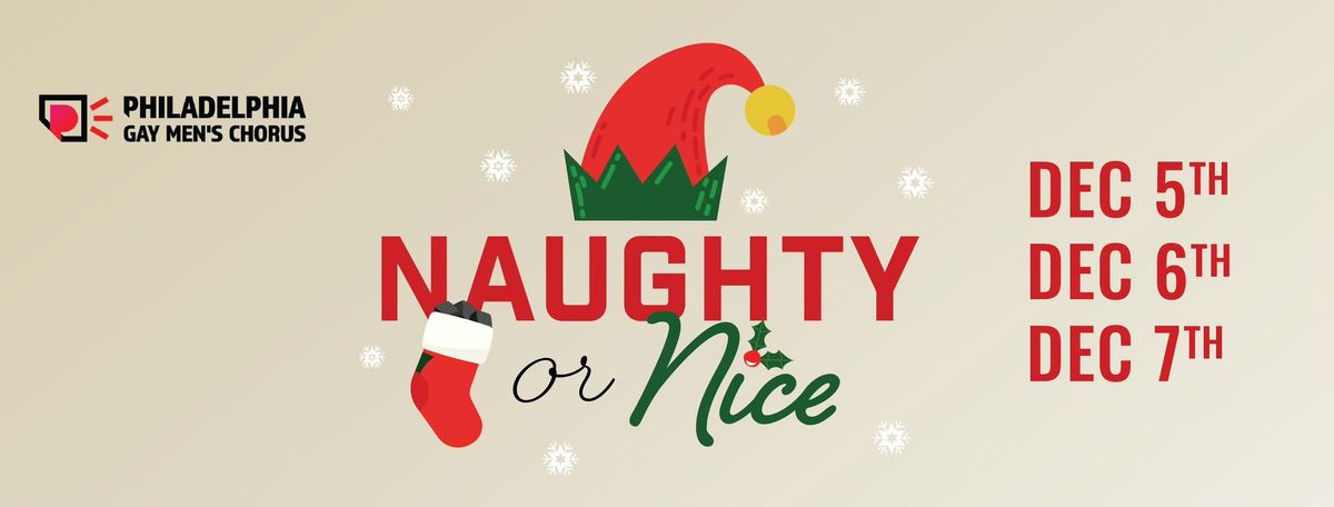 Naughty or Nice