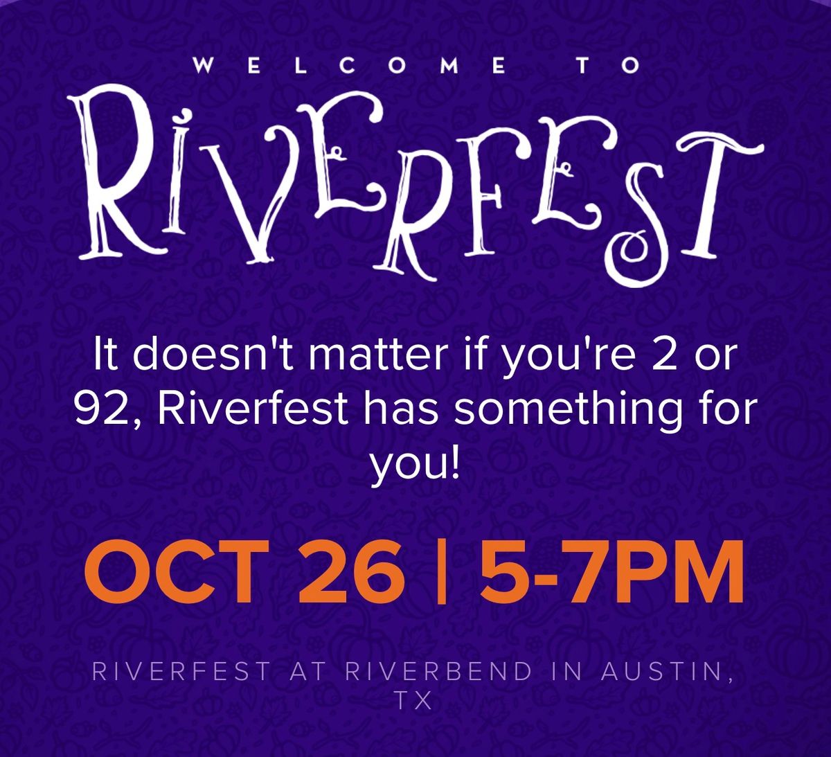 Riverfest 2024 