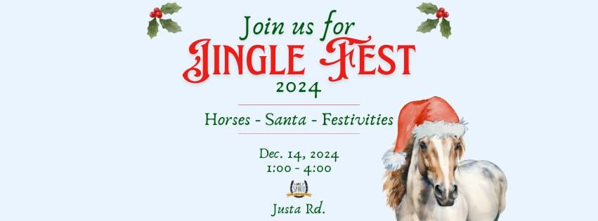 Jingle Fest 2024