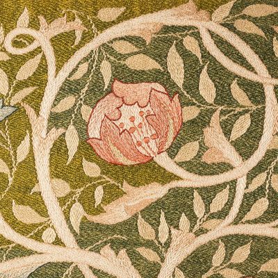 Gawthorpe Textiles Collection