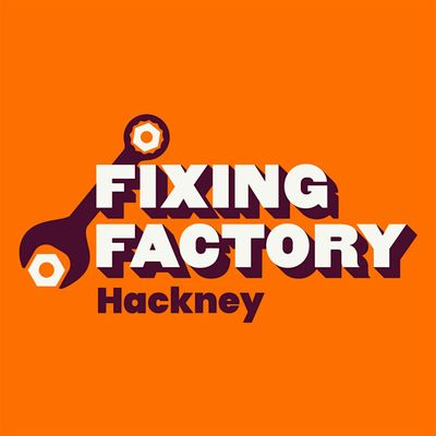 Hackney Fixing Factory