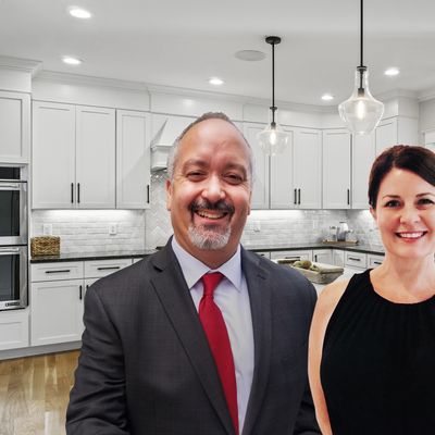 James Trano & Cassie Dealy, REALTORS - Senn\u00e9 RE