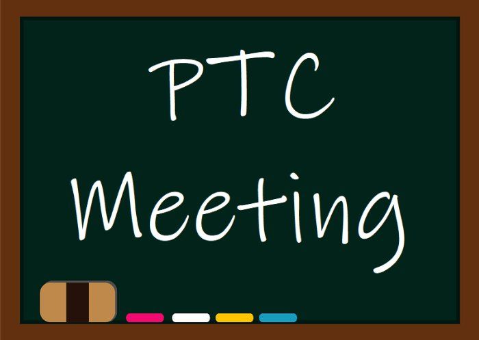 PTC Public Meeting