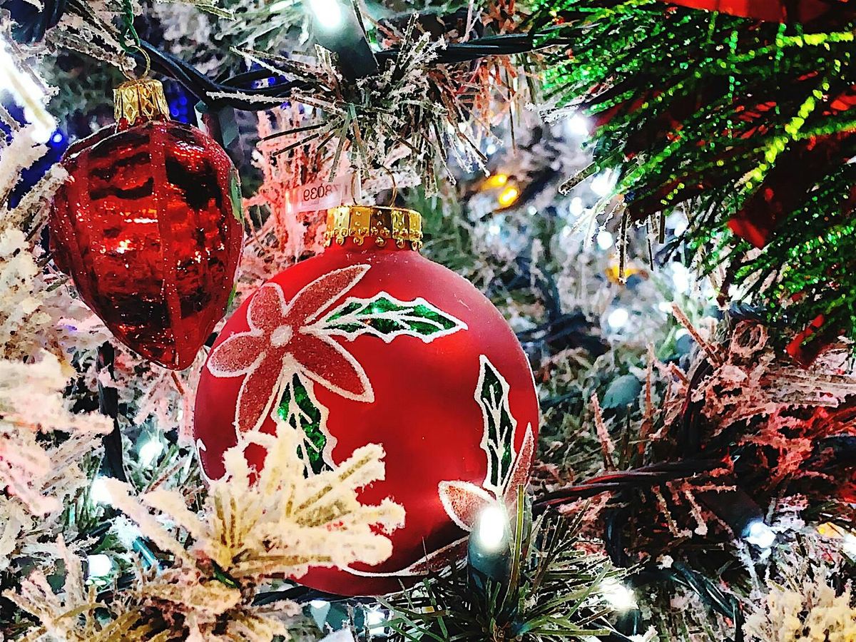 Santa Social at The Westin Kierland Resort & Spa