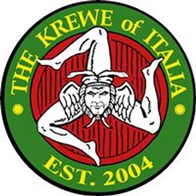 Krewe of Italia