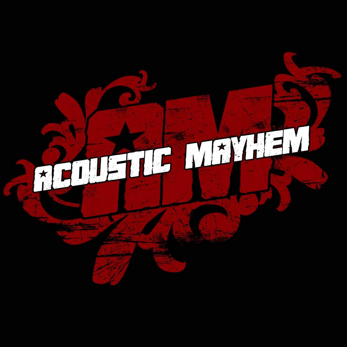 Acoustic Mayhem