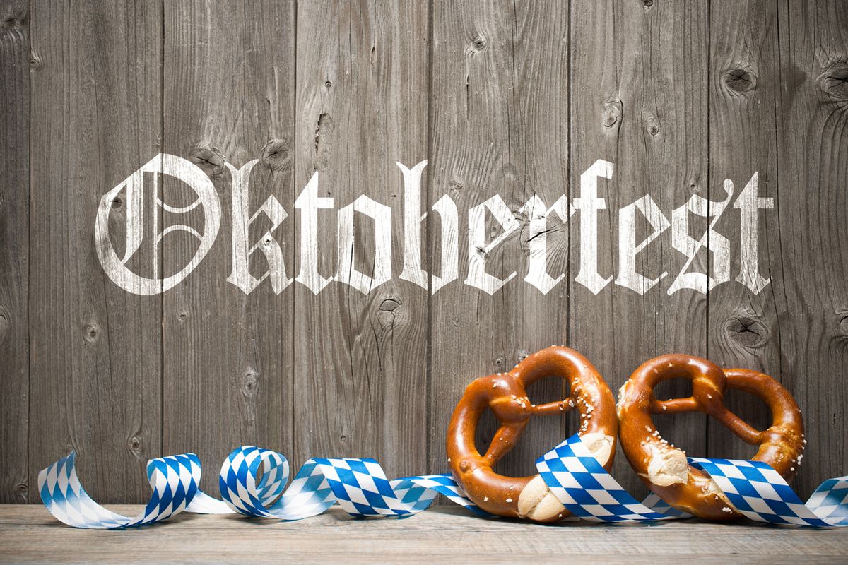 Oktoberfest