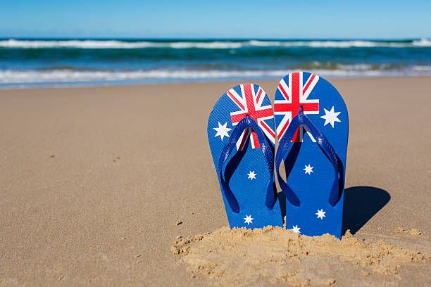 Australia Day